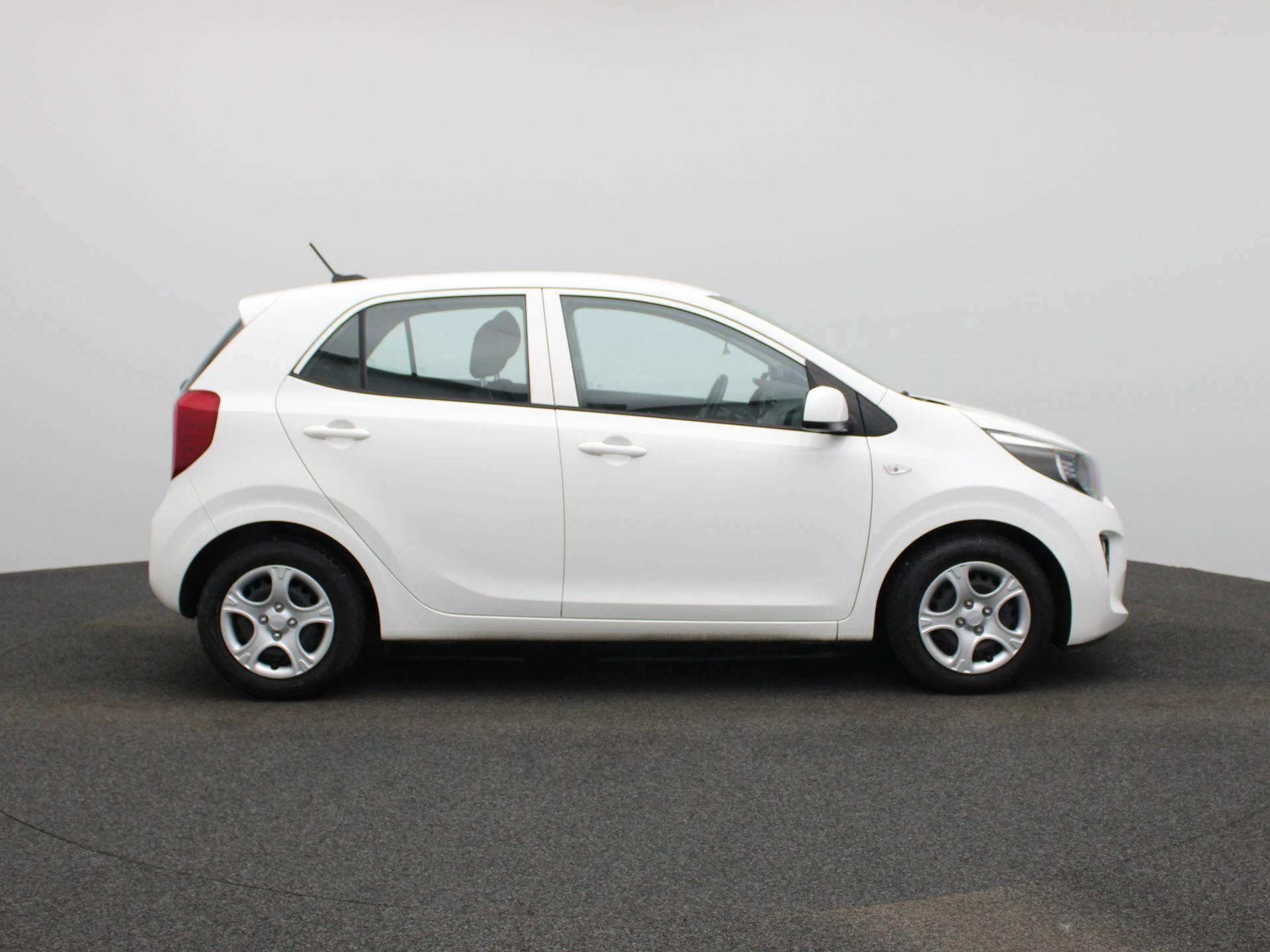 Kia Picanto 1.0 DPi ComfortLine