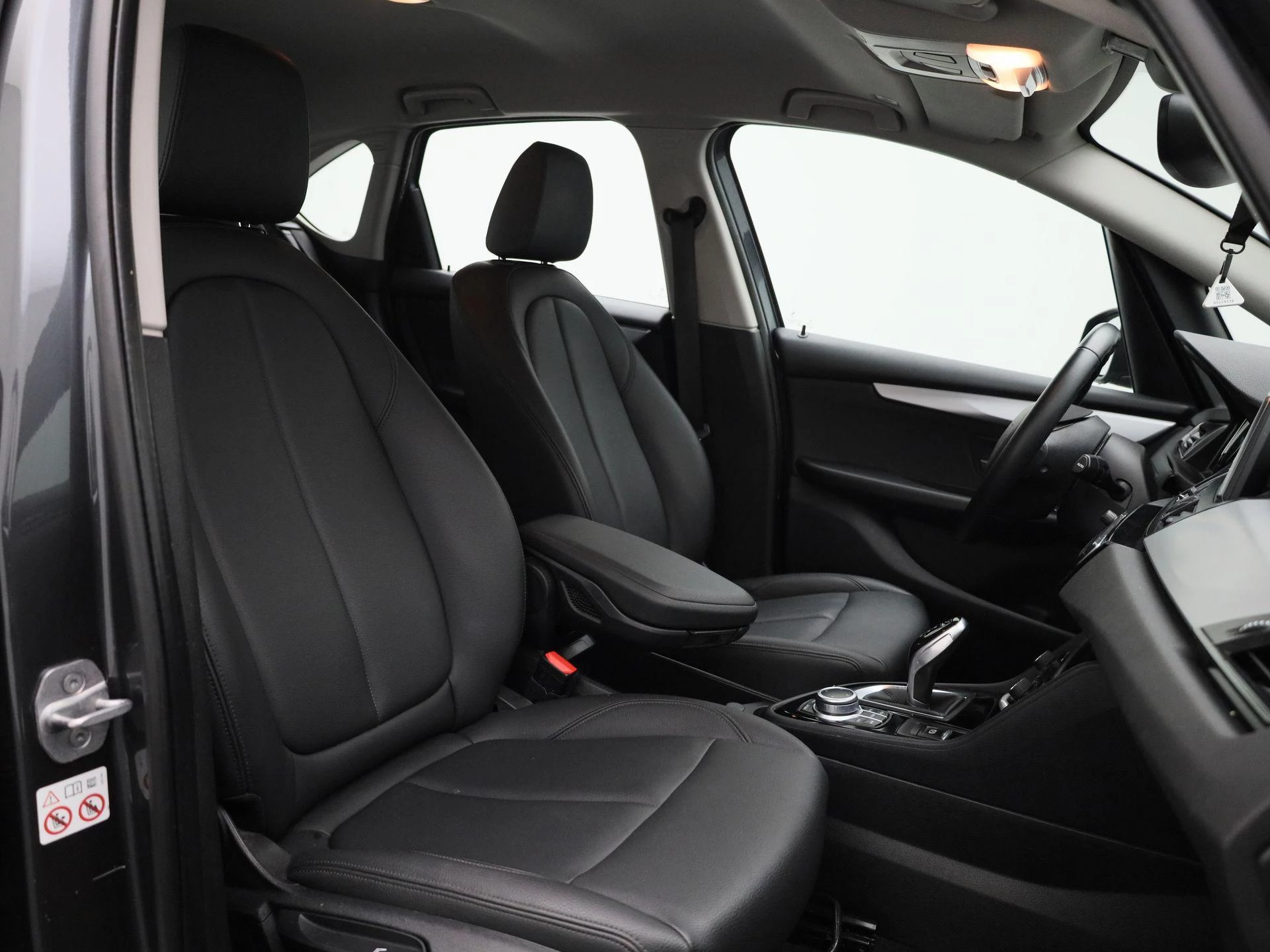 BMW 2 Reeks Active Tourer 218i Leer | LMV | Automaat | Cruise Control