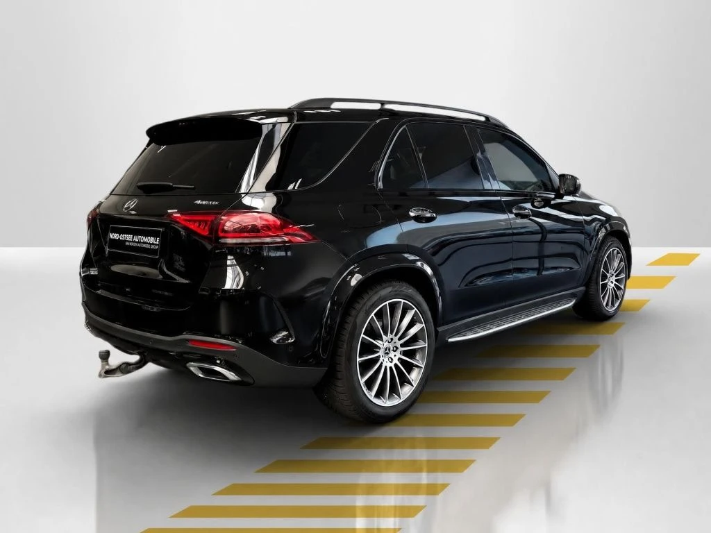Mercedes-Benz-GLE 450-image-14
