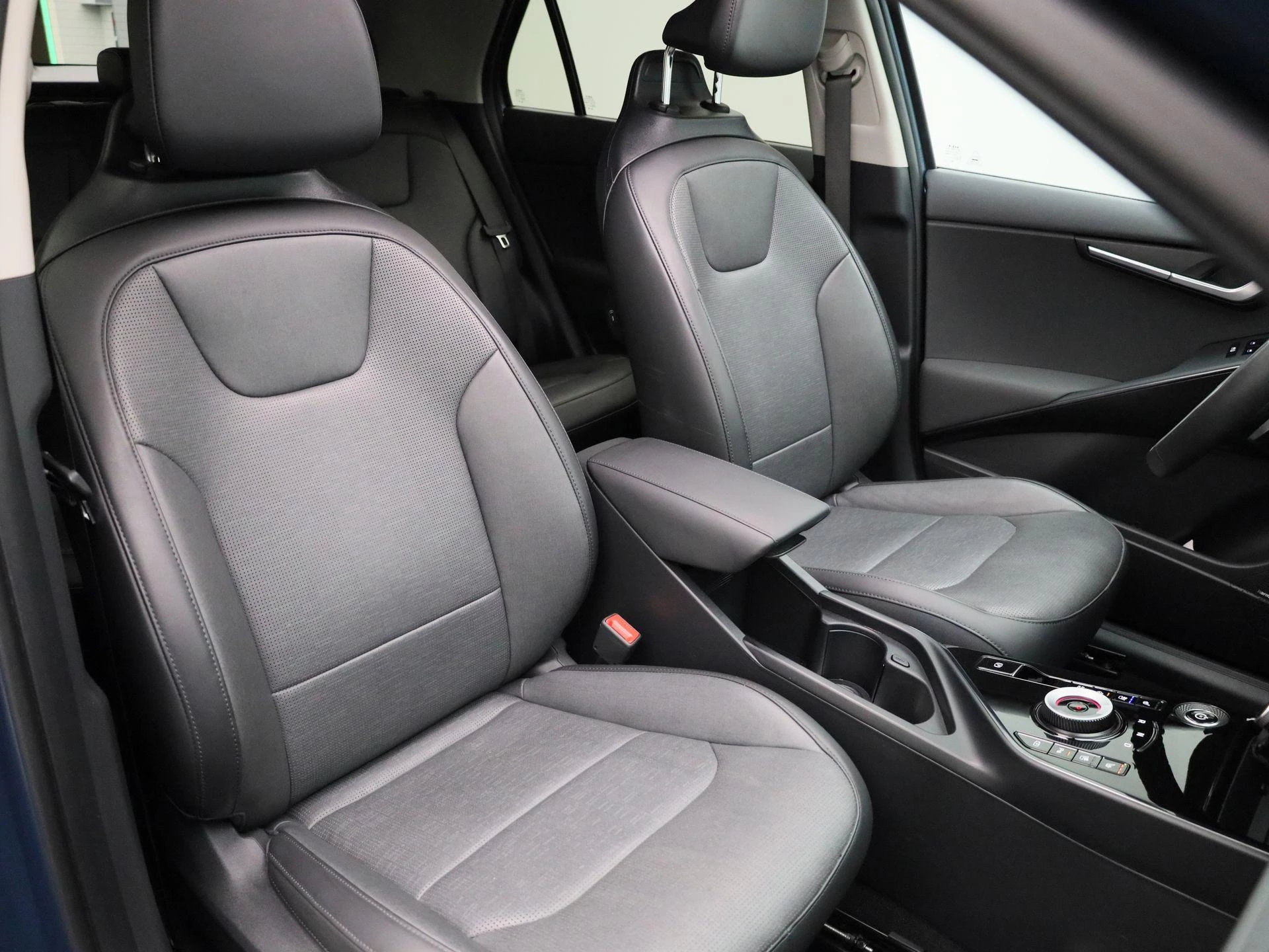 Kia Niro EV Plus Advanced 64.8 kWh