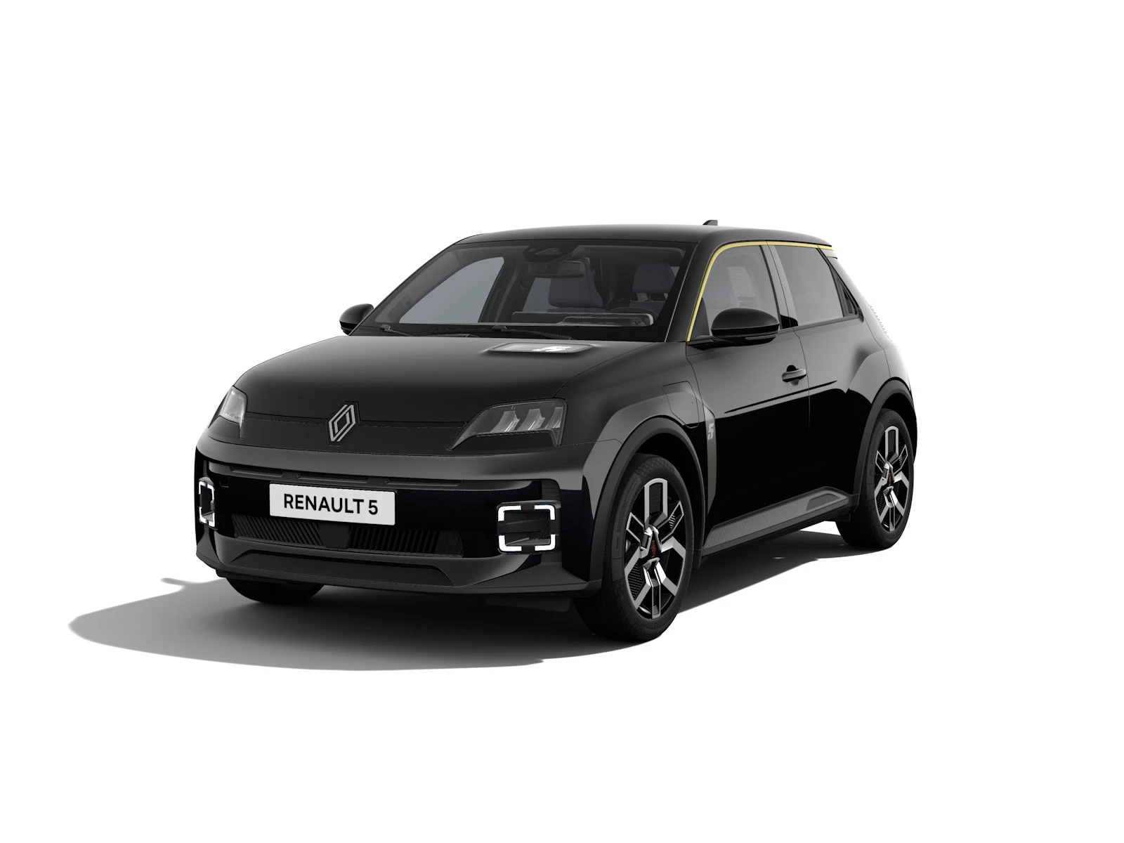 Renault 5 Techno
