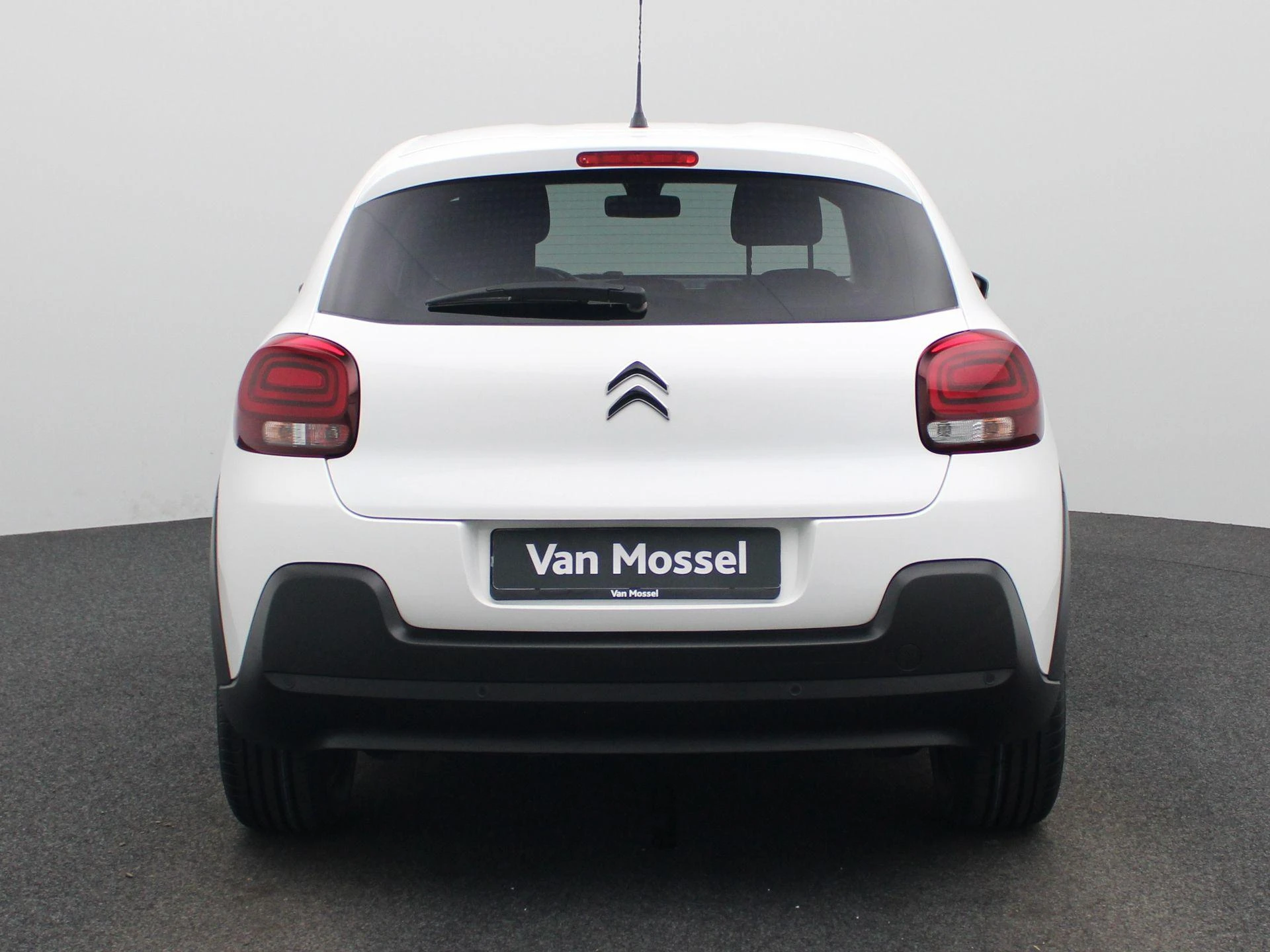Citroën C3 1.2 PureTech 82 S&S MAN Feel