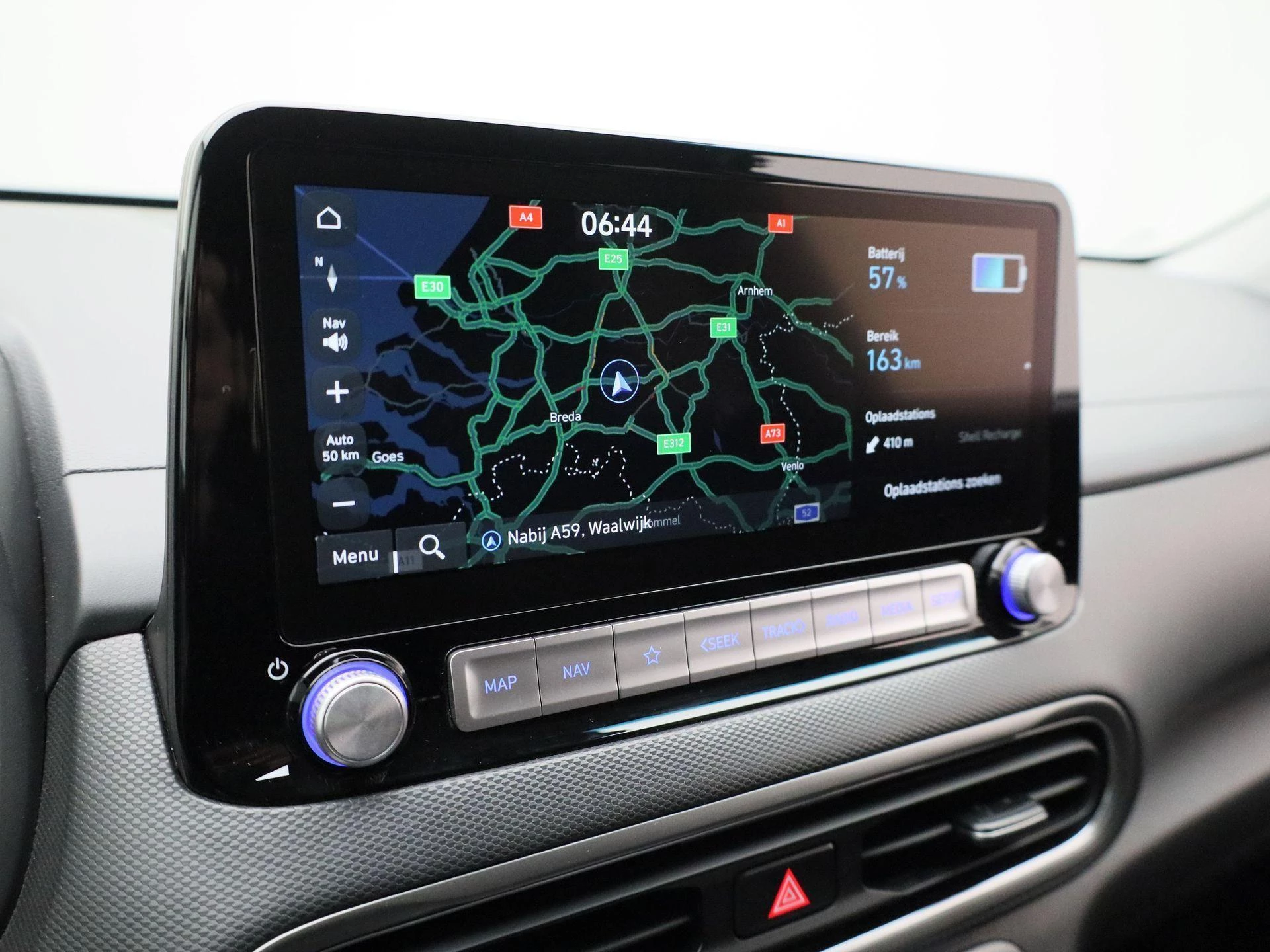 Hyundai Kona EV Comfort 39 kWh