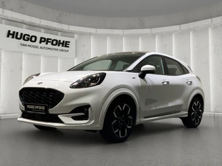 Ford Puma ST-LINE X Aut. | Pano | ACC | E-HK