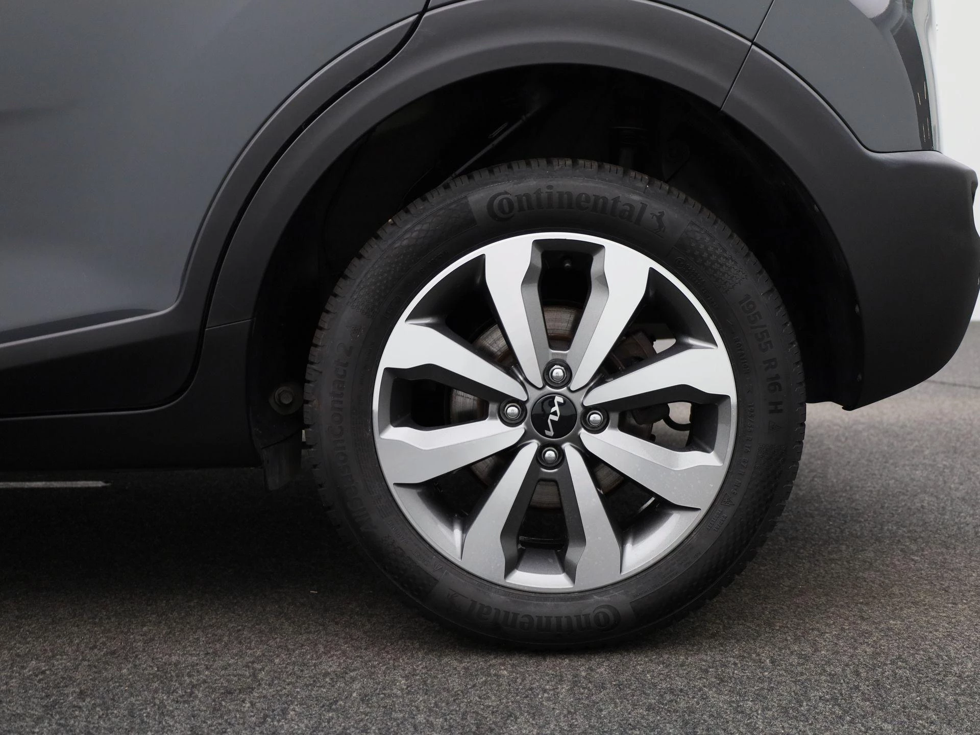 Kia Stonic 1.0 T-GDi MHEV DynamicLine