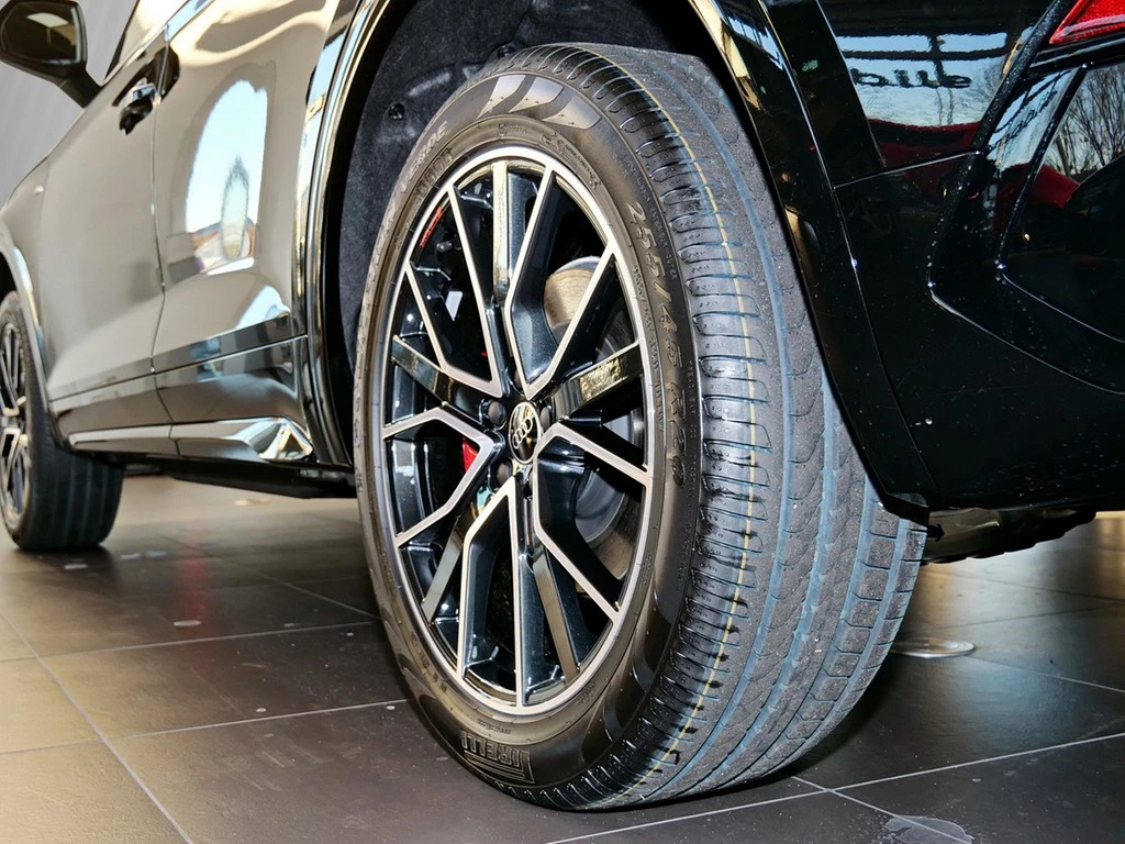 Audi Q5 Sportback S Line 40 TFSI quattro S tronic 150 kW / 204 PS