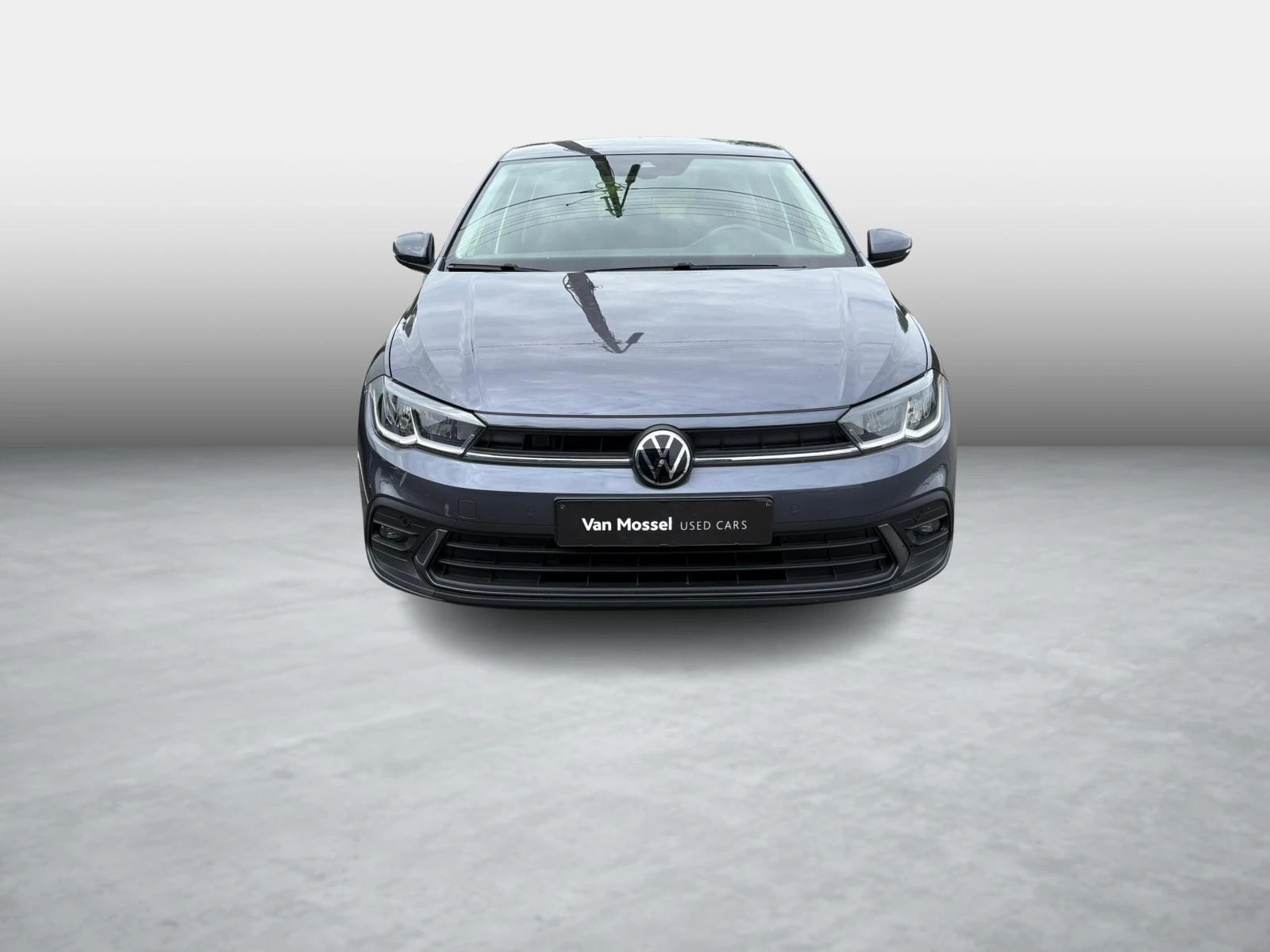 Volkswagen Polo 1.0 TSI Life Business
