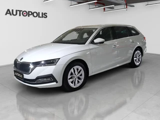 Škoda Octavia Combi 2.0 CRTDI 110kW DSG7