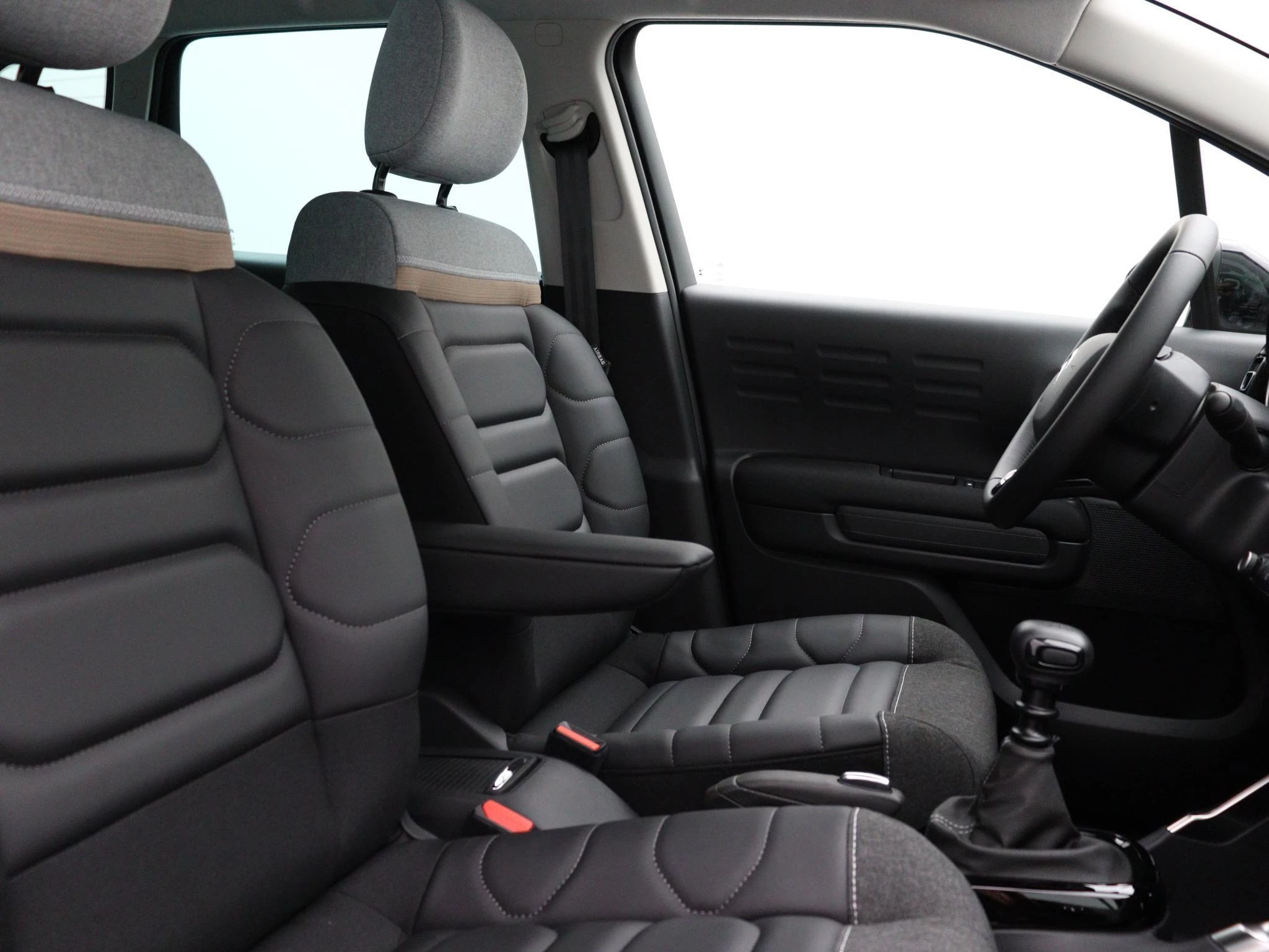 Citroën C3 Aircross 1.2 PureTech Business