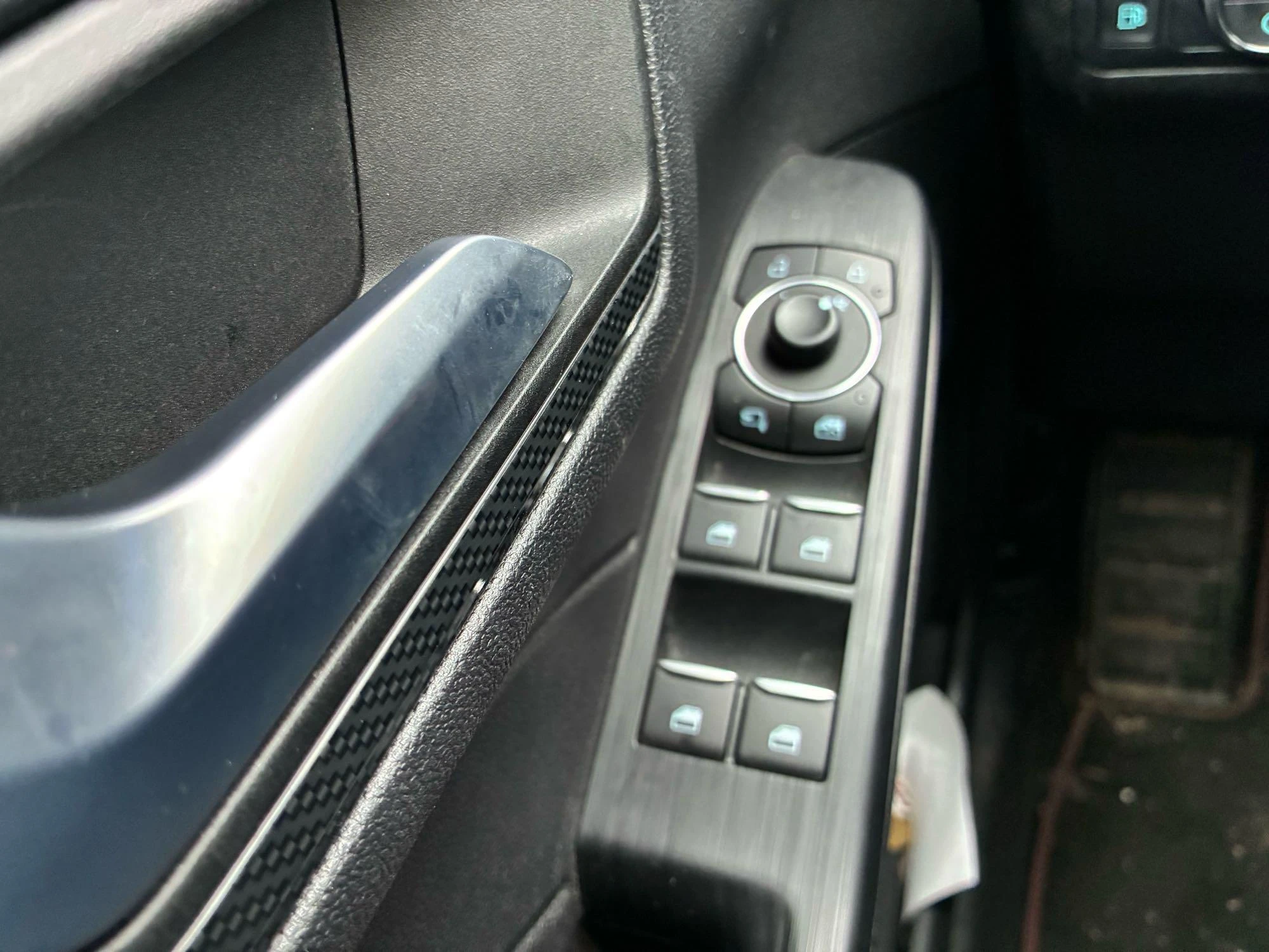 Ford Kuga 2.5 PHEV ST-Line X