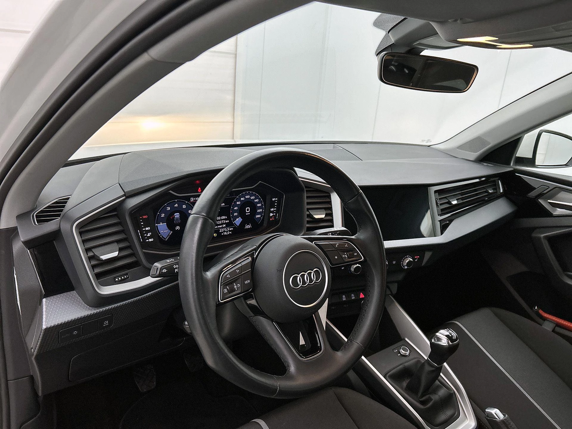 Audi-A1 Sportback-image-11