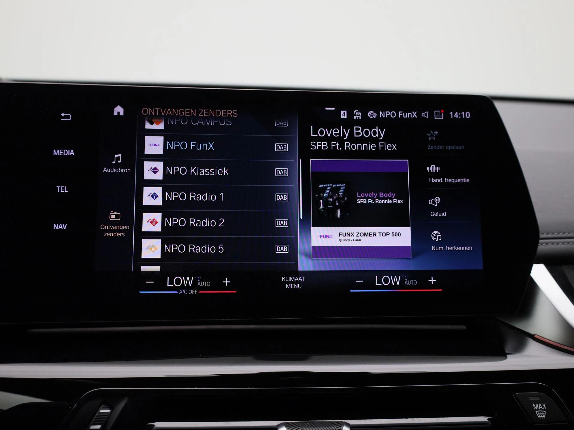 BMW X1 sDrive20i (115 kW)