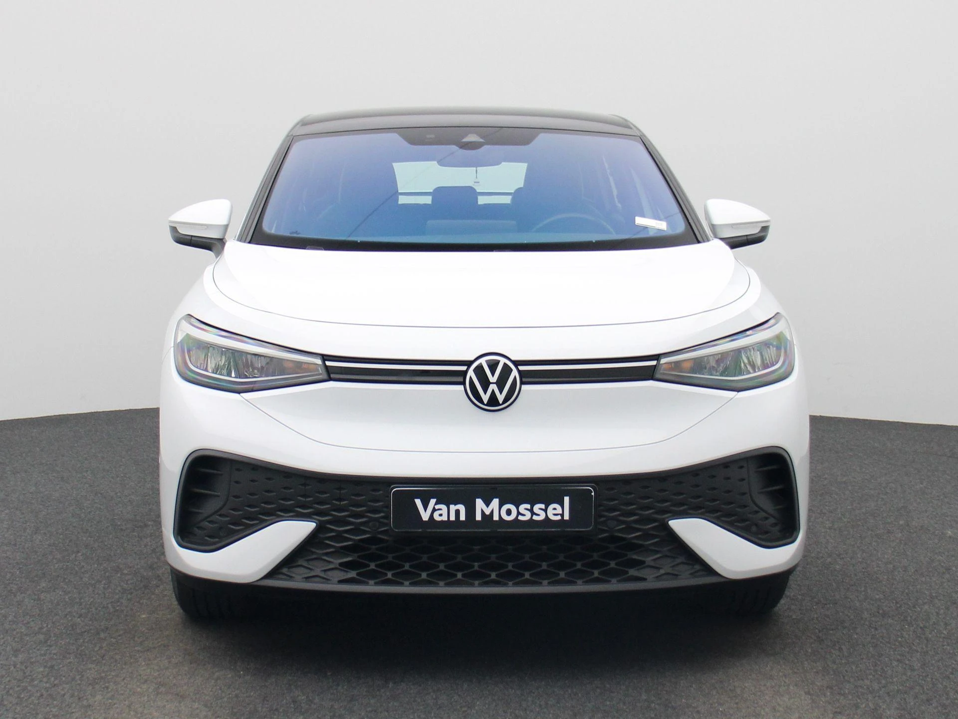 Volkswagen ID.5 Pro 77 kWh 174 PK|