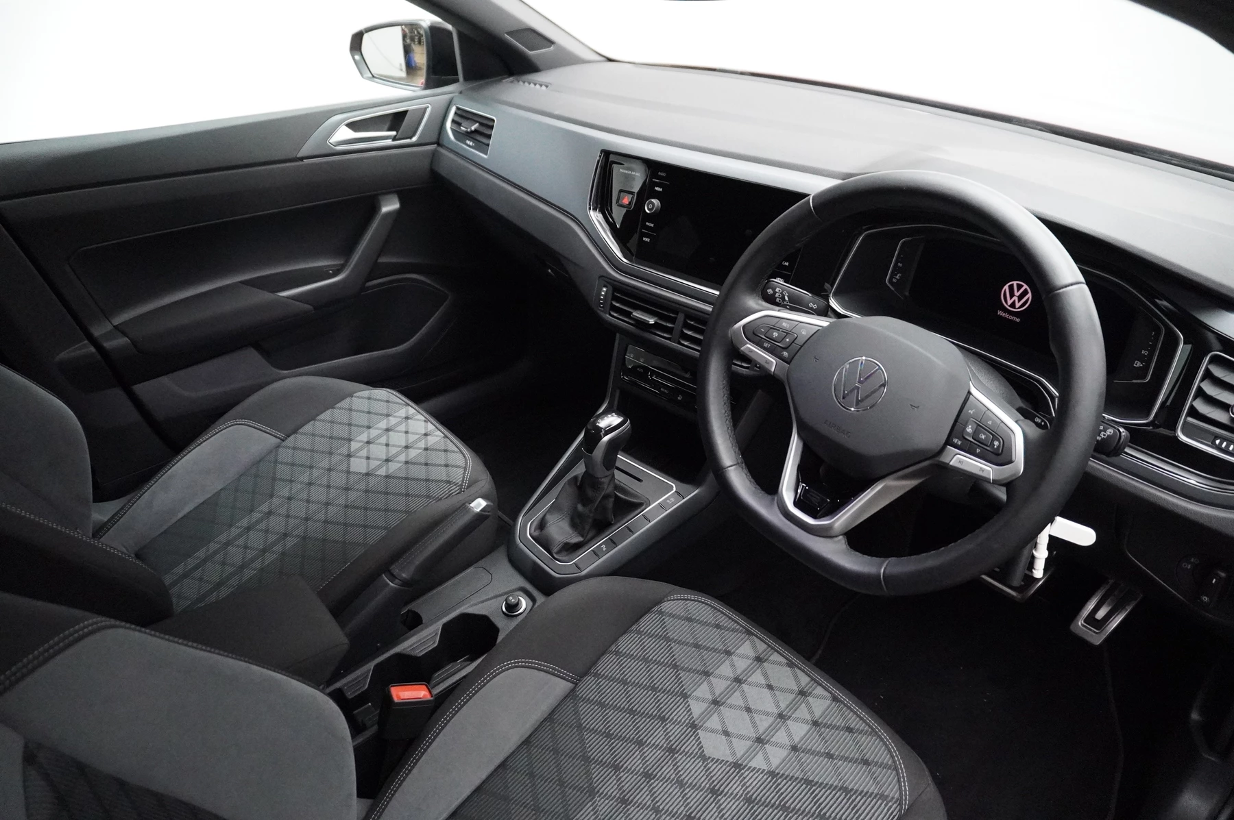 Volkswagen Polo 1.0 TSI 115 Black Edition 5dr DSG