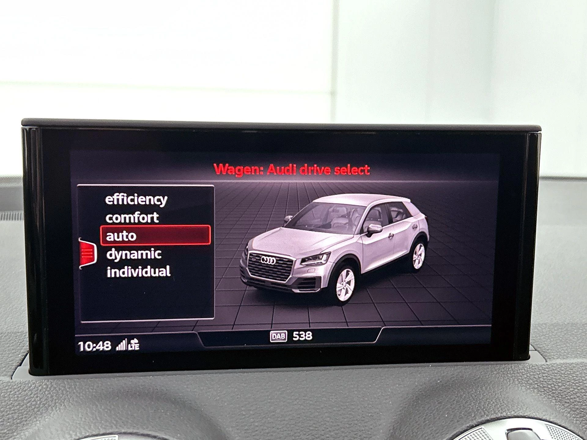 Audi Q2 35 TFSI Edition one 150 PK