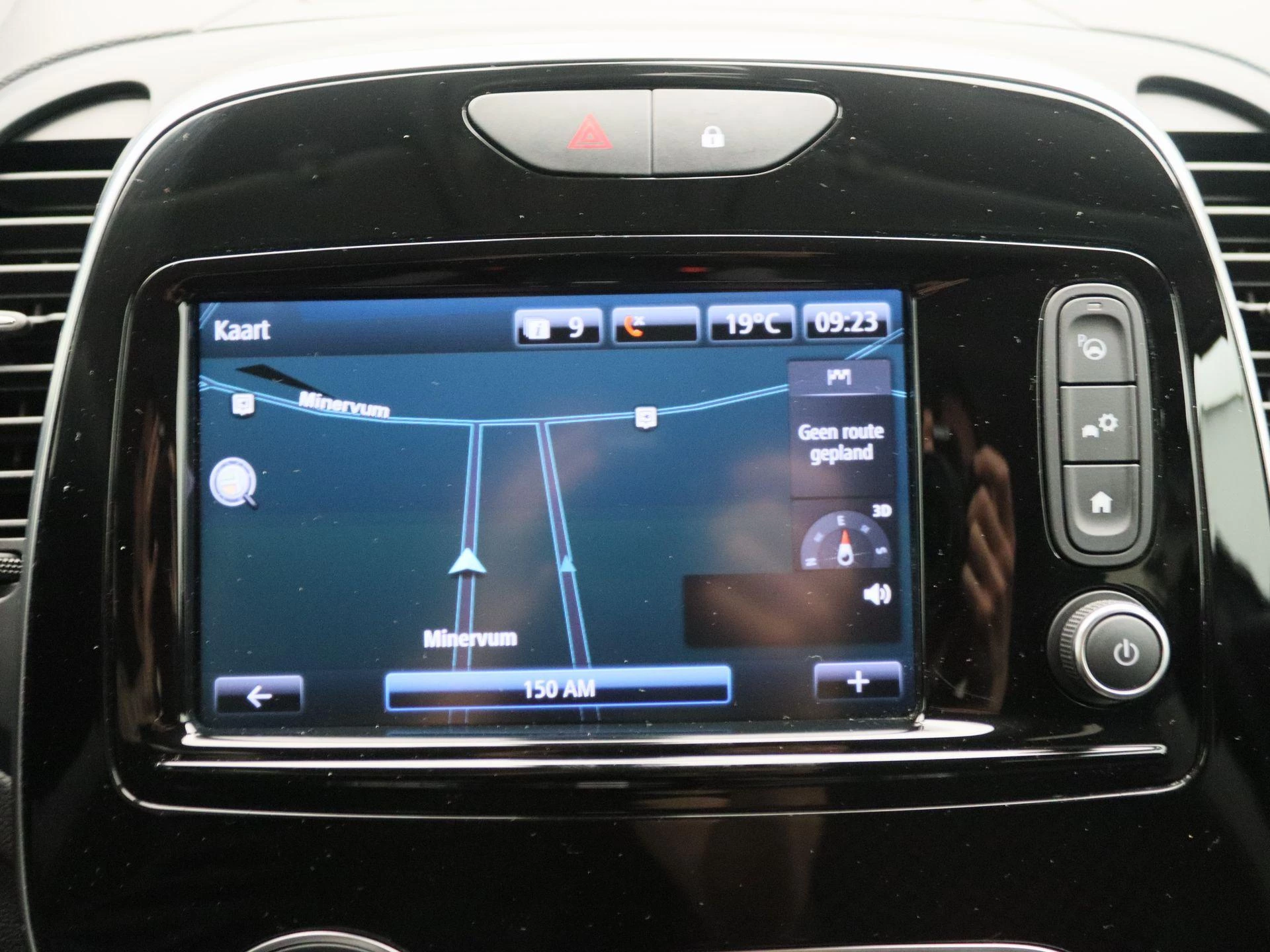 Renault Captur TCe 150 EDC Automaat Intens