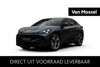 CUPRA Tavascan Essential