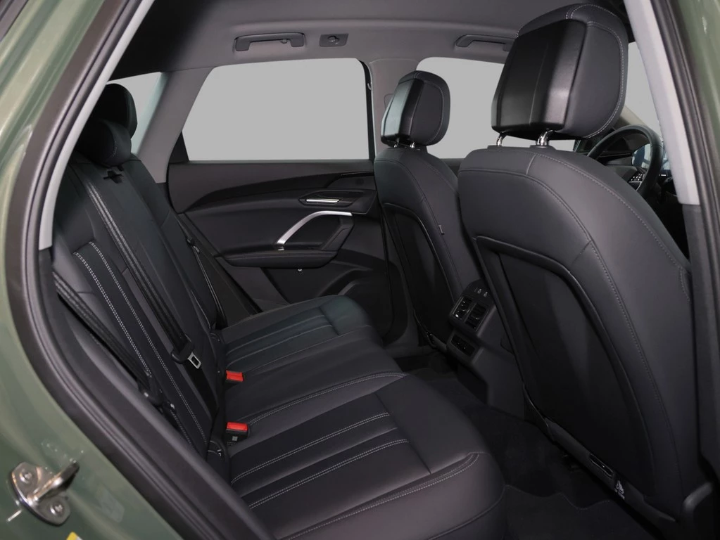 Audi Q5 SUV TFSI quattro ALP