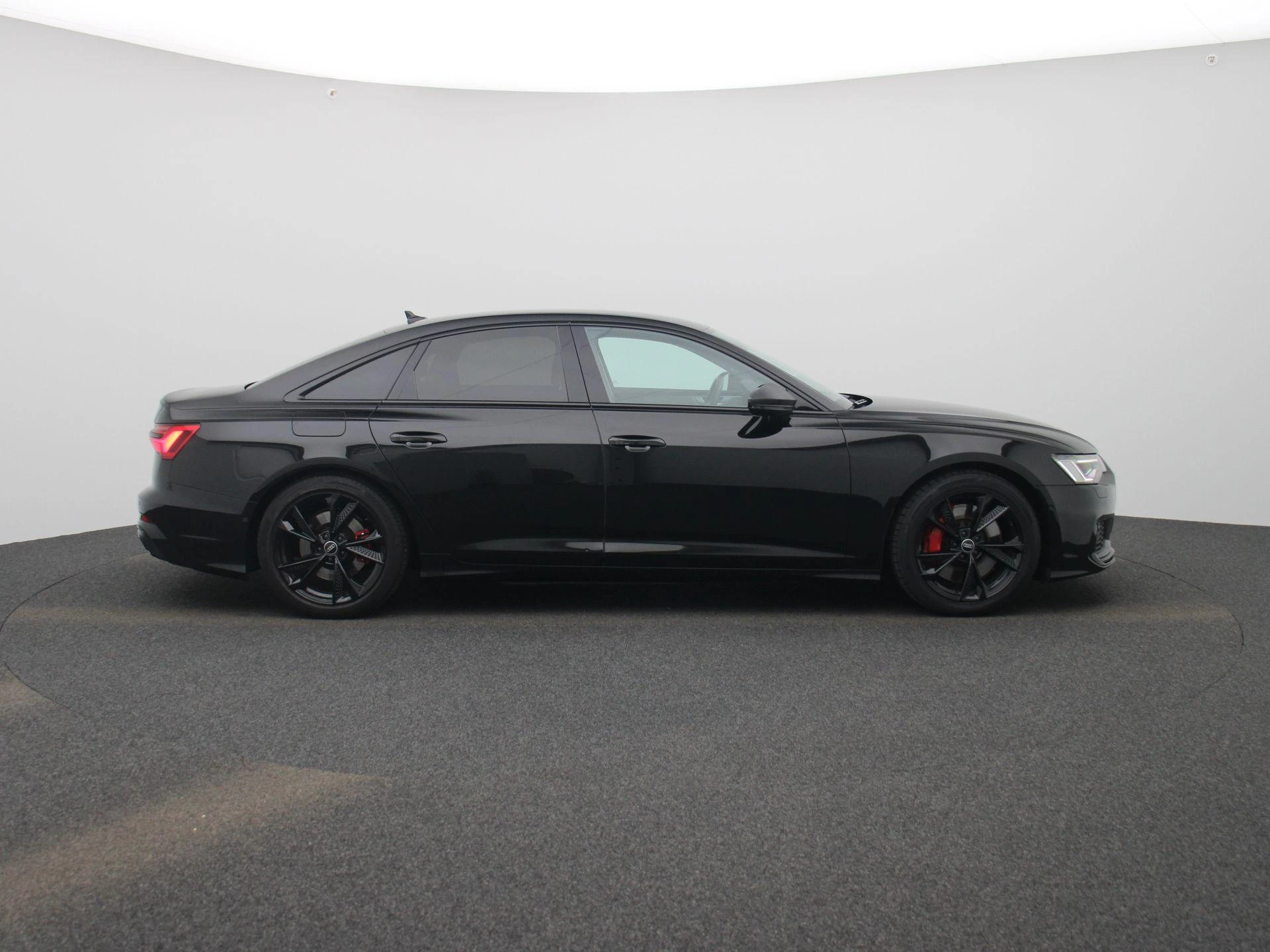 Audi A6 Limousine 55 TFSI e quattro Pro Line S Competition