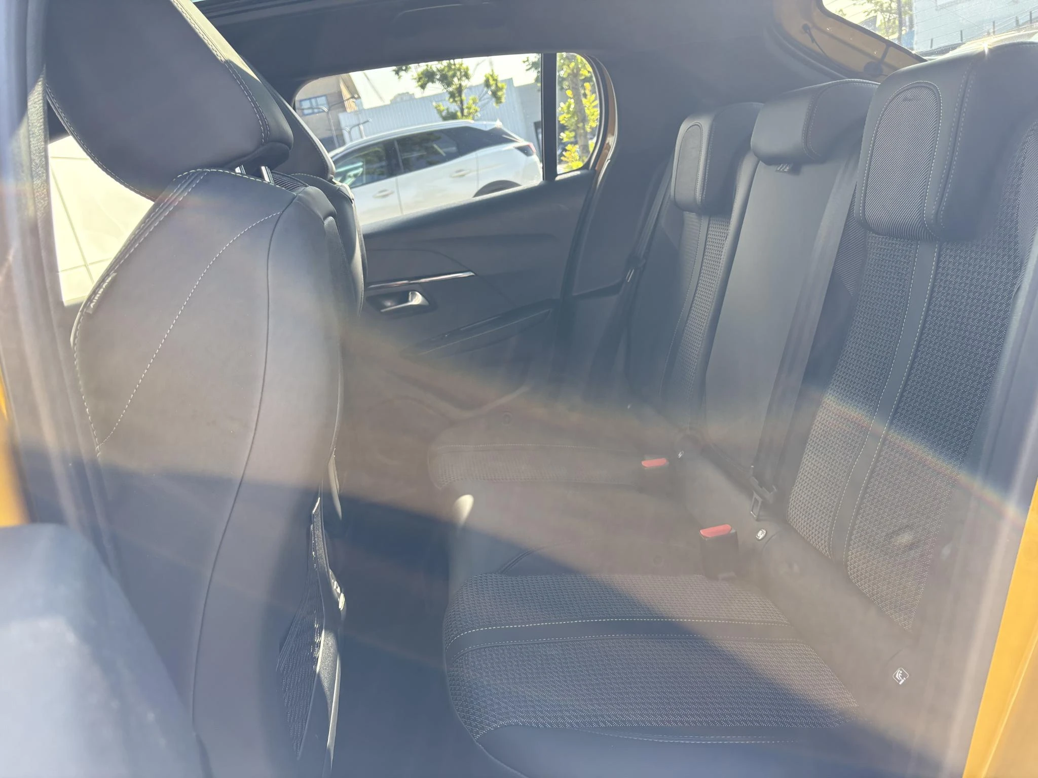 Peugeot e-208 EV GT 350 50 kWh