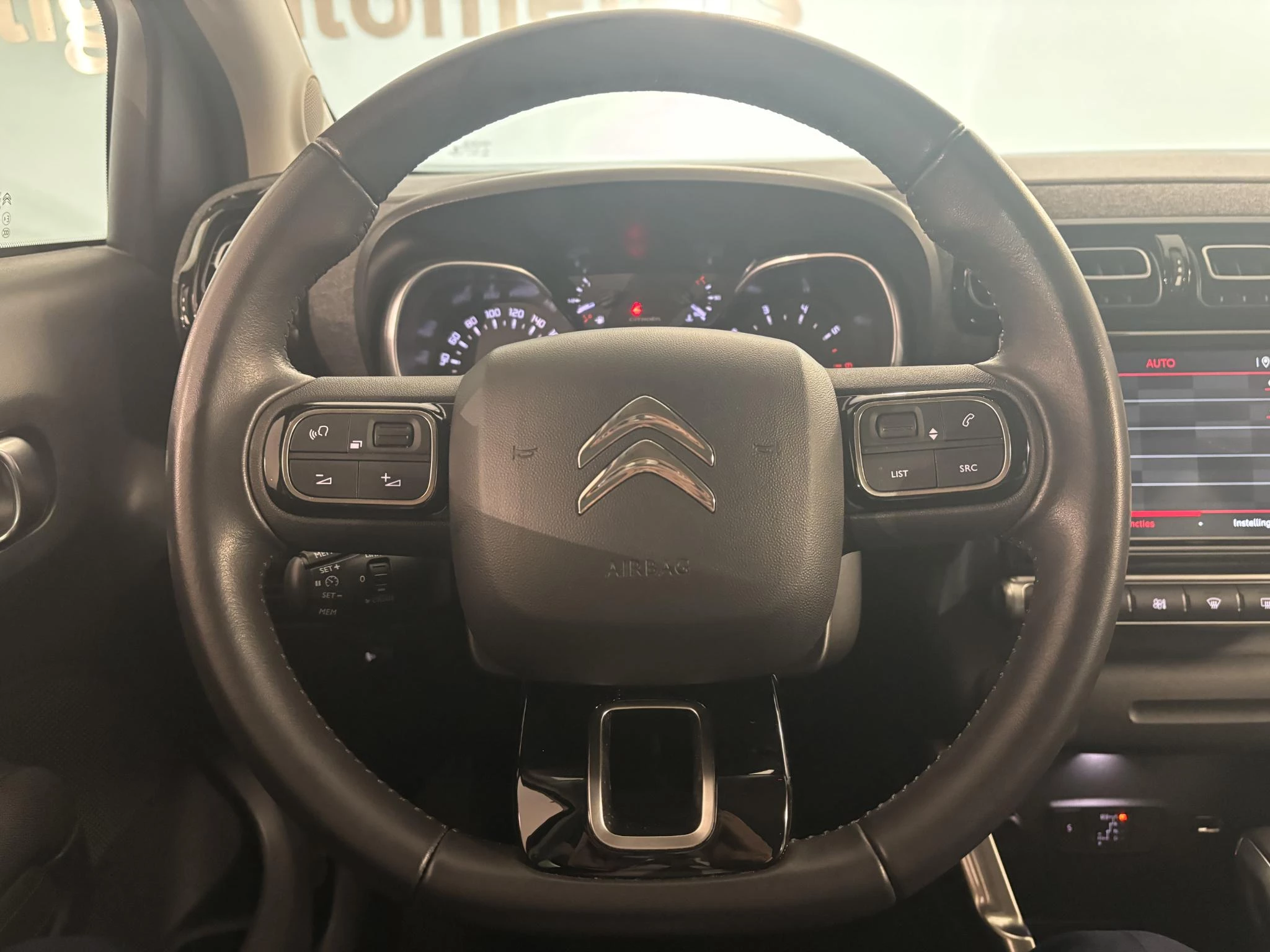 Citroën-C3 Aircross-image-18