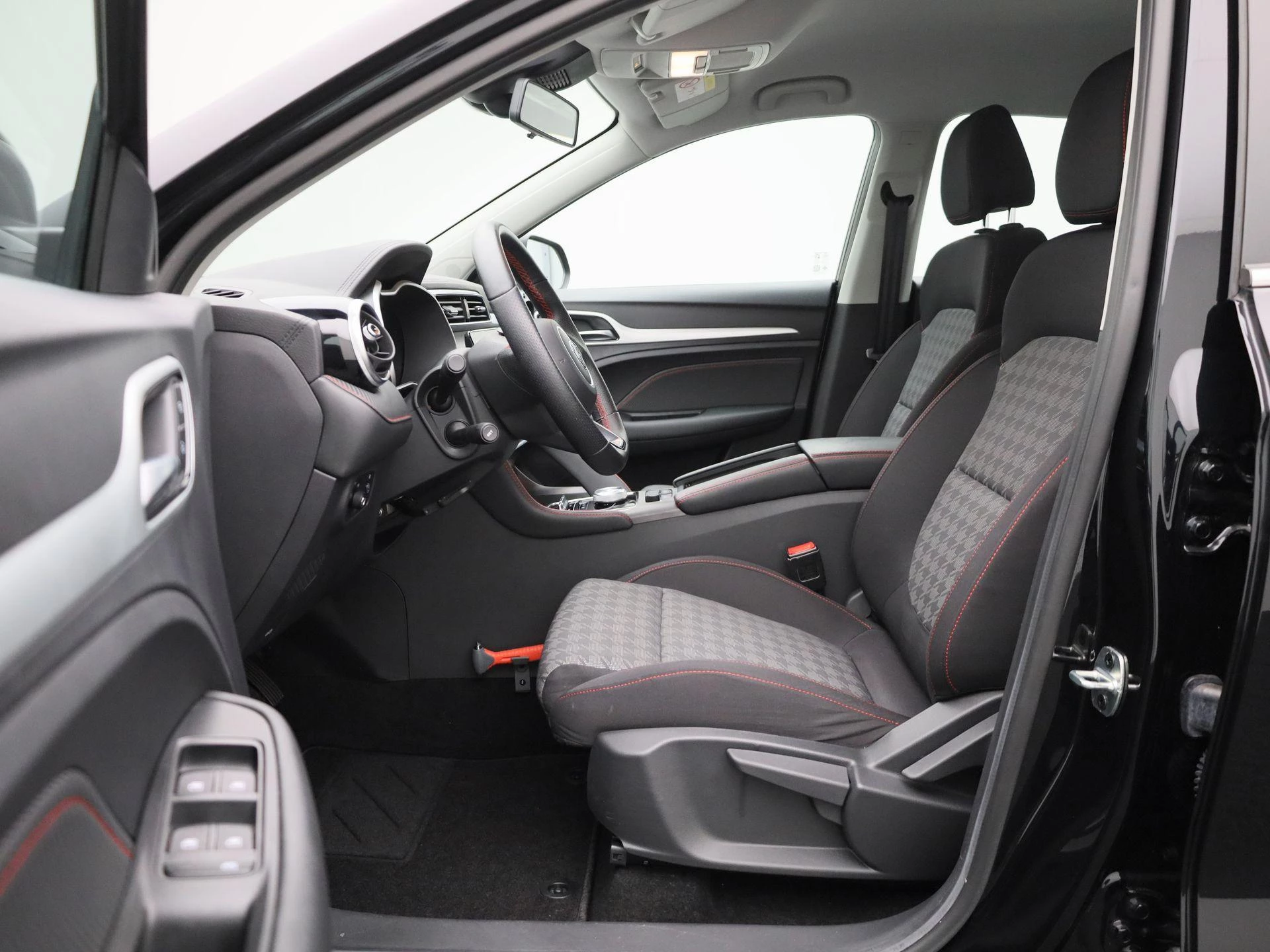 MG ZS EV MG EV Standard Range Comfort 50 kWh