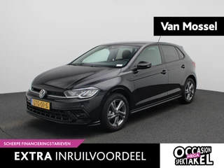 Volkswagen Polo 1.0 TSI R-Line