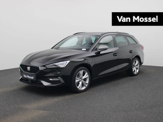SEAT Leon Sportstourer 1.5 TSI e-Hybrid FR Business
