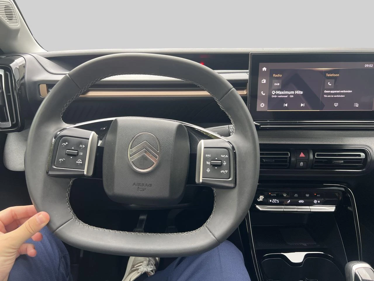 Citroën-C3 Aircross-image-9