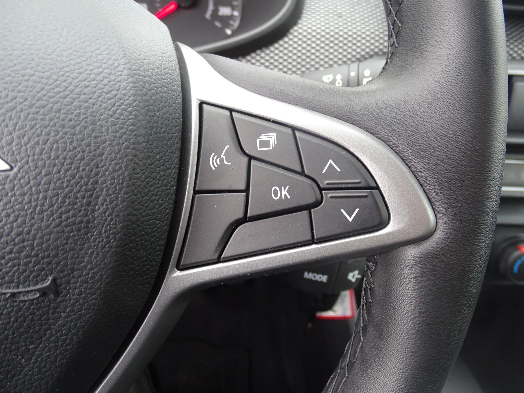 Dacia Sandero Stepway TCe 90