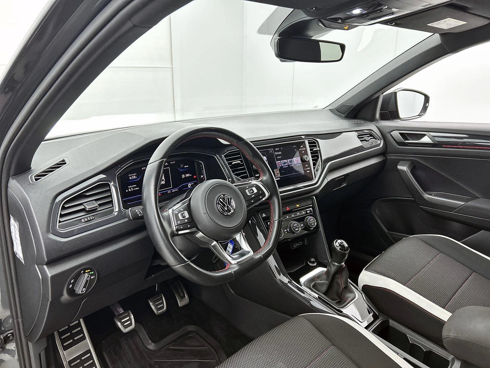 Volkswagen T-Roc 1.0 TSI Sport