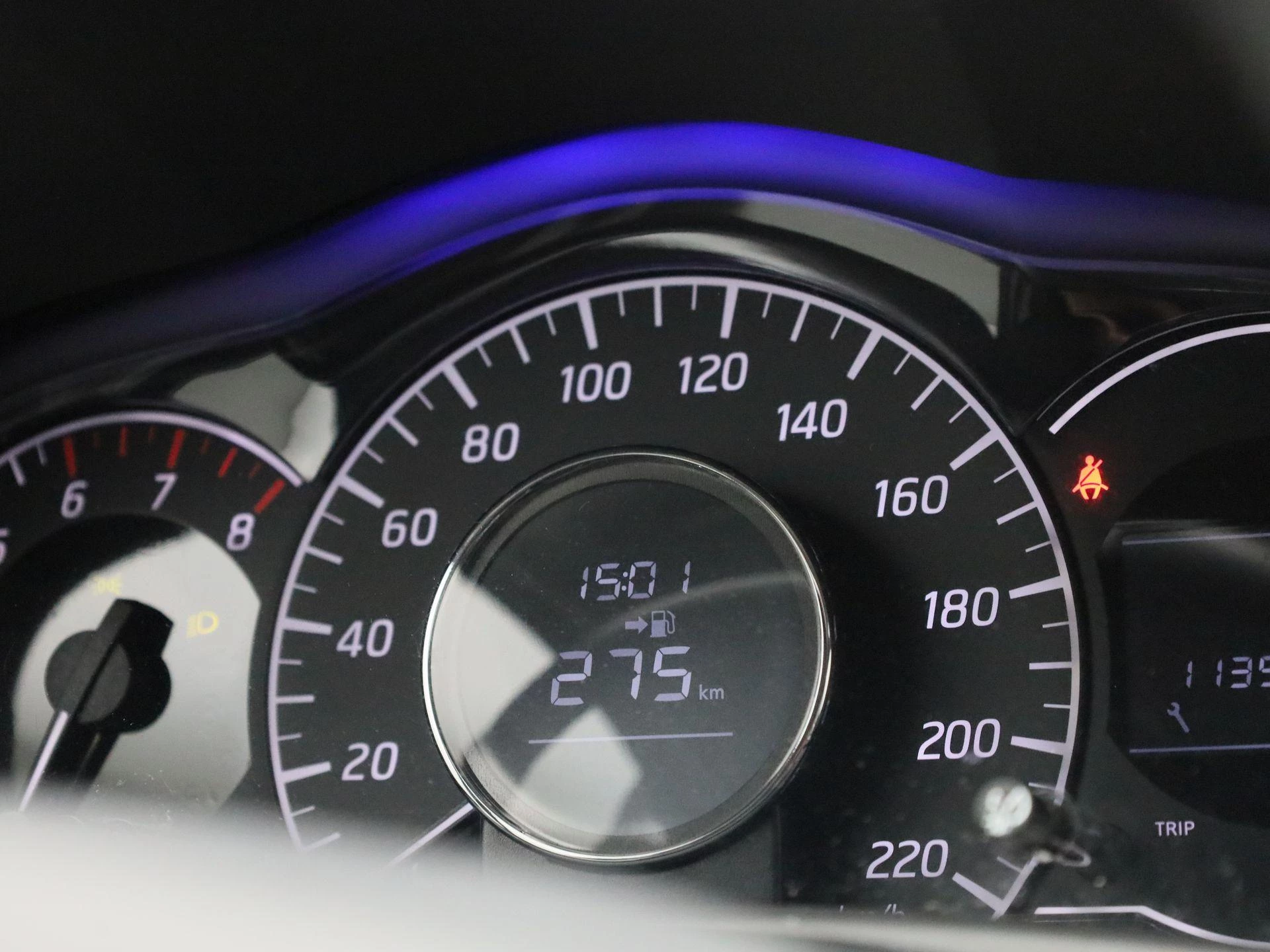 Nissan Note 1.2 Connect Edition