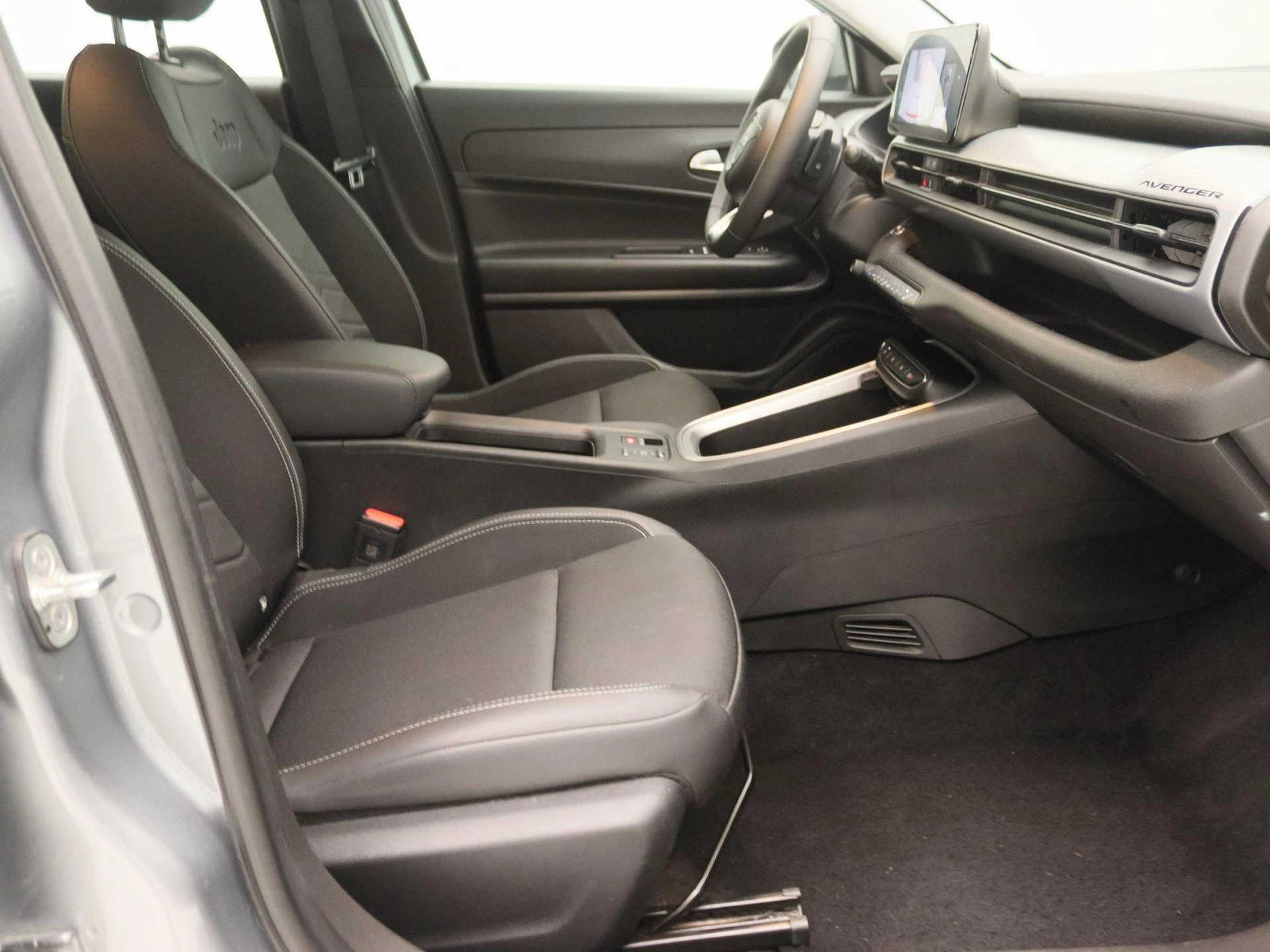 Jeep Avenger 1.2 e-Hybrid Altitude