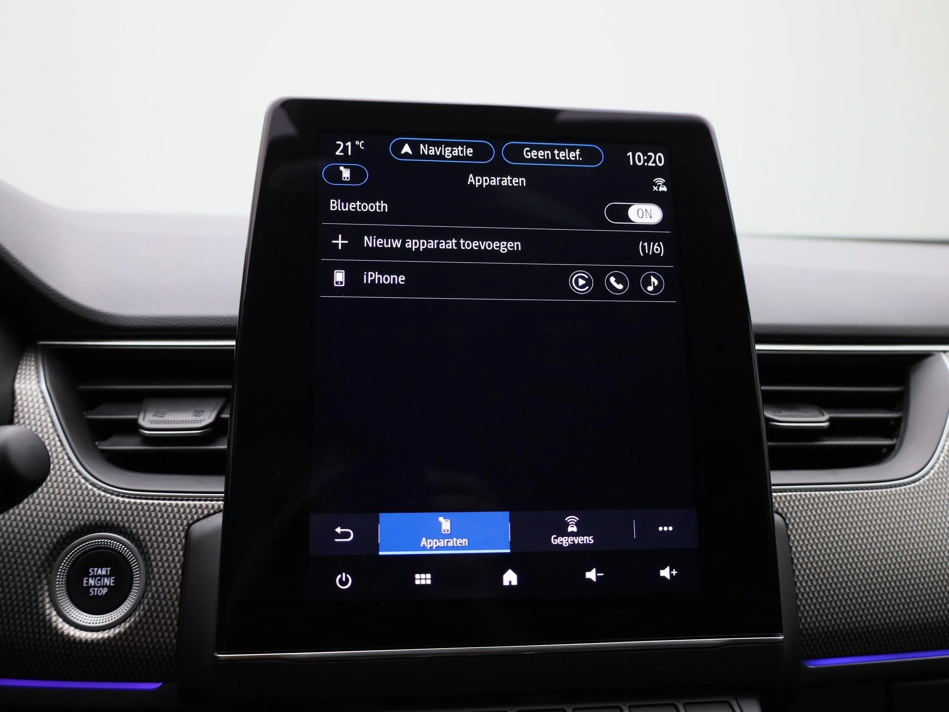 Renault Arkana 1.3 mild hybrid 160 techno