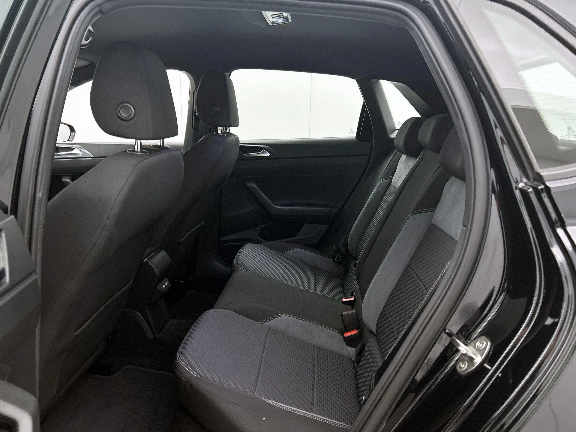 Volkswagen Polo 1.0 TSI Highline