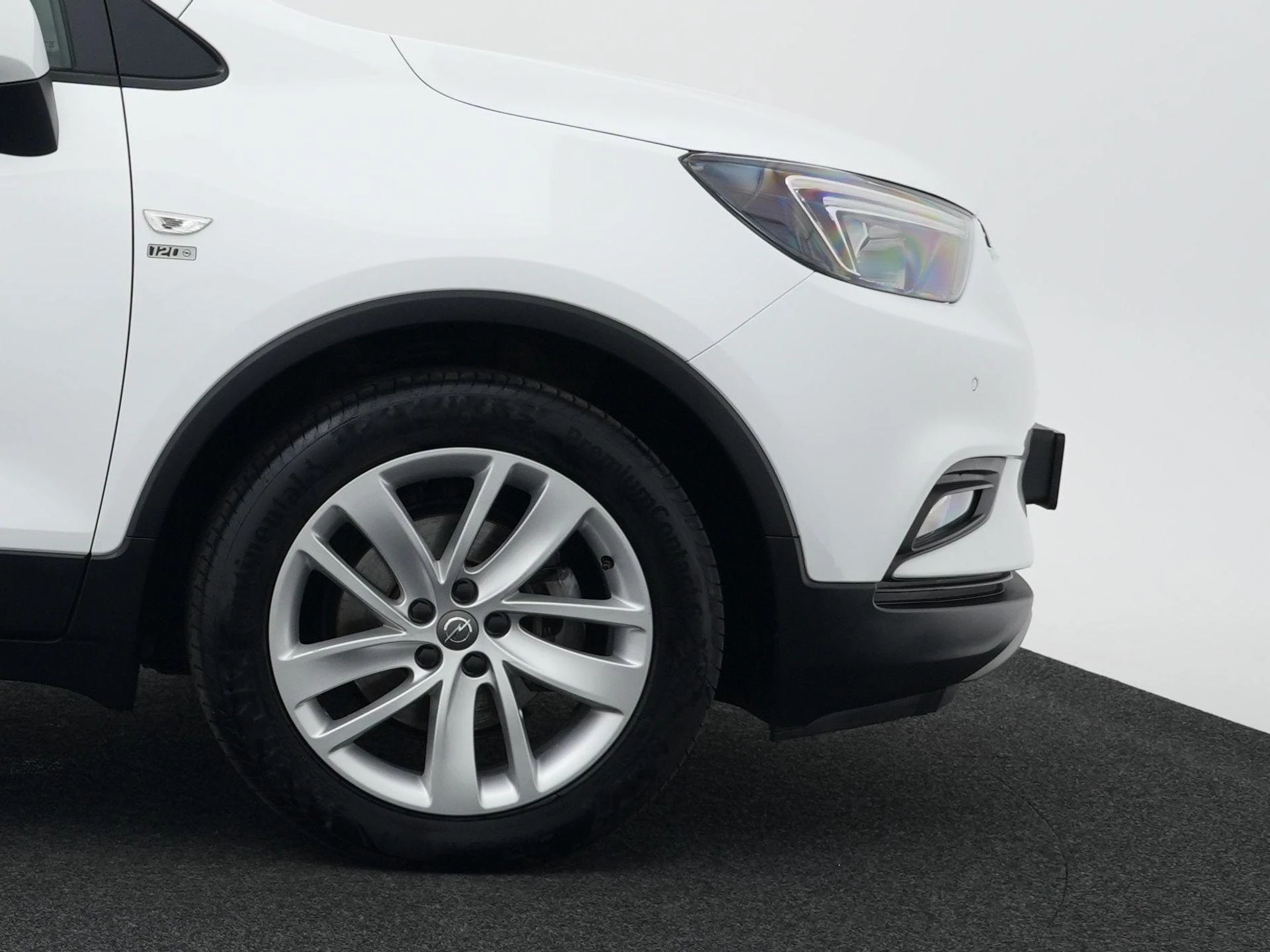 Opel Mokka X 1.4 Turbo 120 Jaar Edition