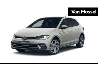 Volkswagen Polo 1.0 TSI 50 Edition 95 PK Automaat