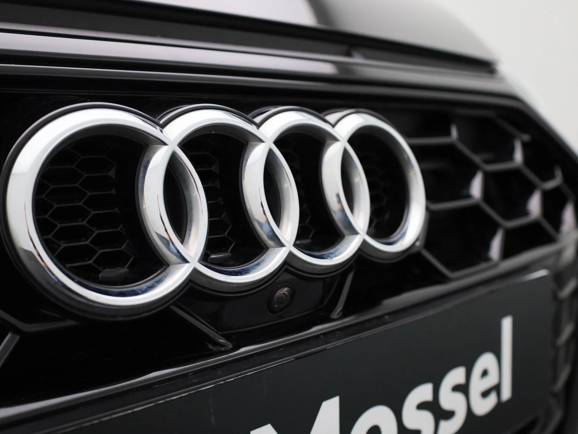 Audi A4 Avant 2.0 35 TFSi 110kW S Line Business