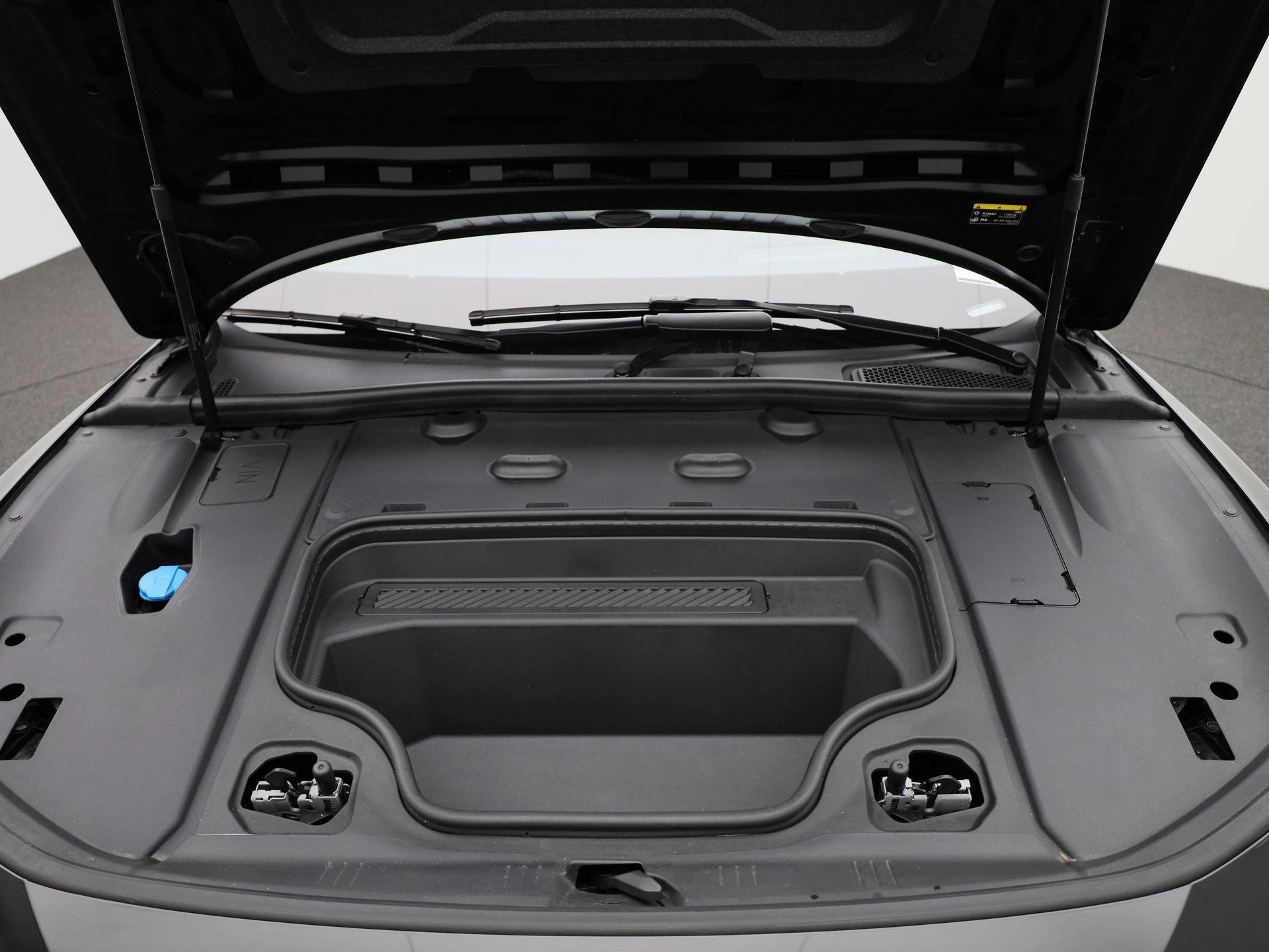 Audi A6 Avant e-tron S6 100 kWh 503 PK