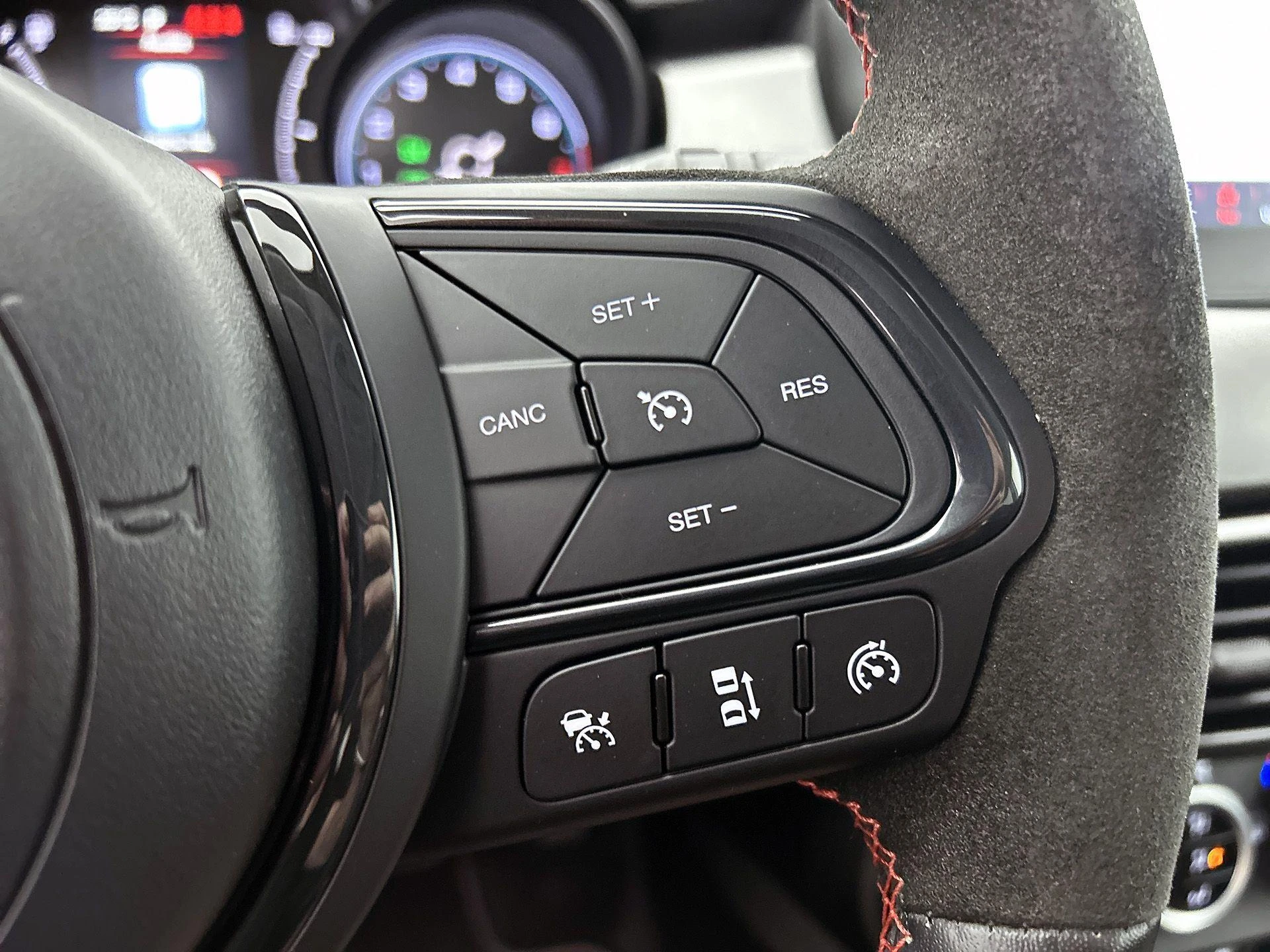 Fiat 500X 1.5 Hybrid Sport