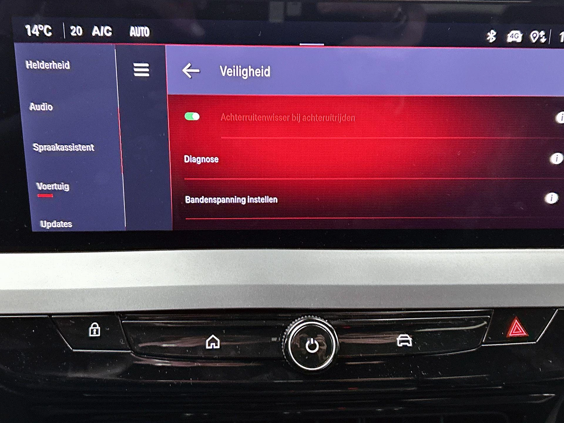 Opel Mokka 1.2 Turbo Hybrid GS