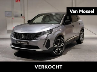 Peugeot 3008 1.6 HYbrid 180 Allure Pack Business