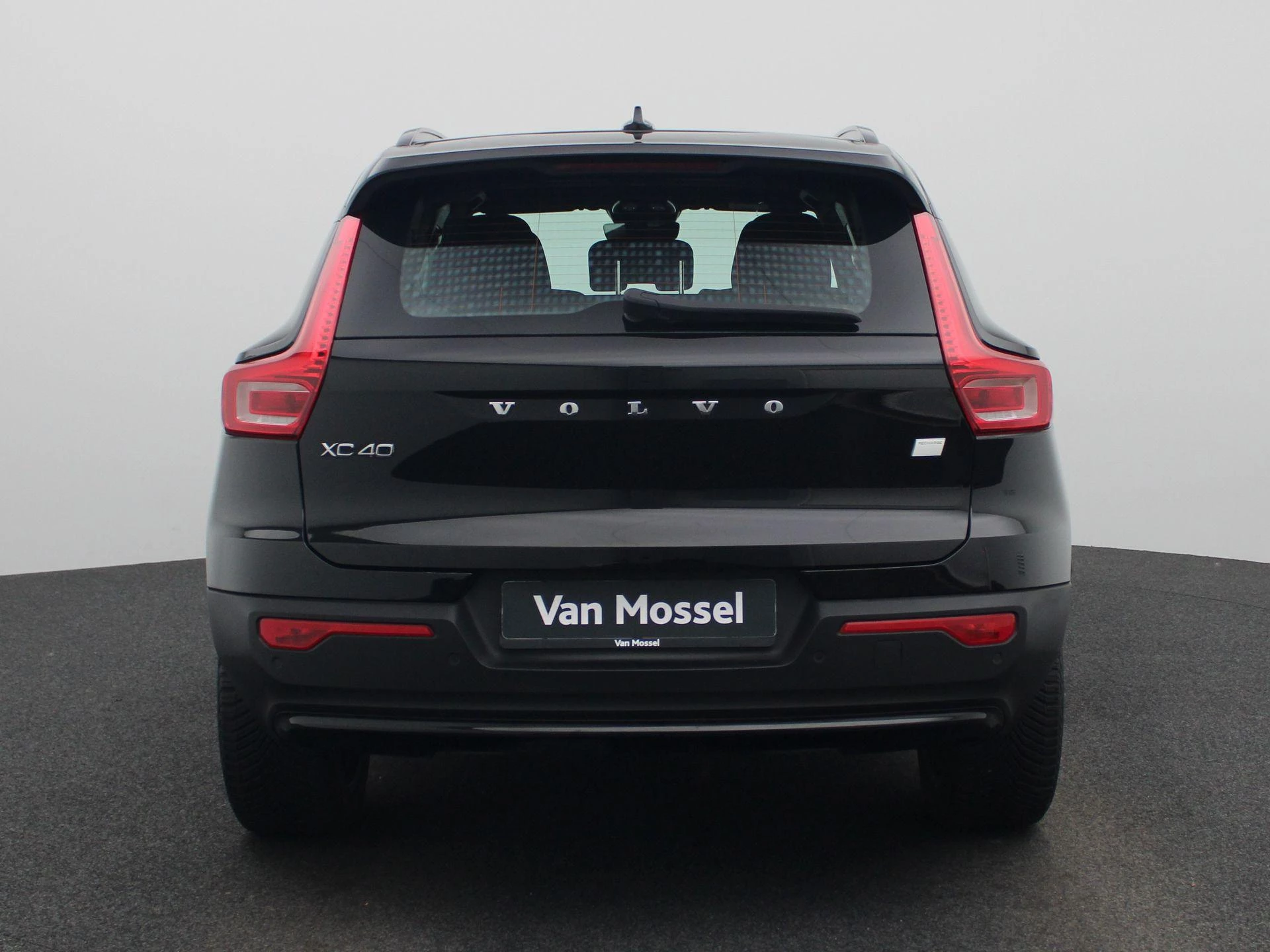 Volvo XC40 Recharge Core