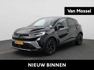 Renault Captur 1.6 E-Tech full hybrid 145 esprit Alpine