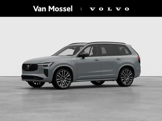 Volvo XC90 T8 Plug-in hybrid AWD Ultra Dark Exec. Ed.