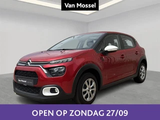 Citroën C3 1.2 PureTech 83 S&S BVM You !