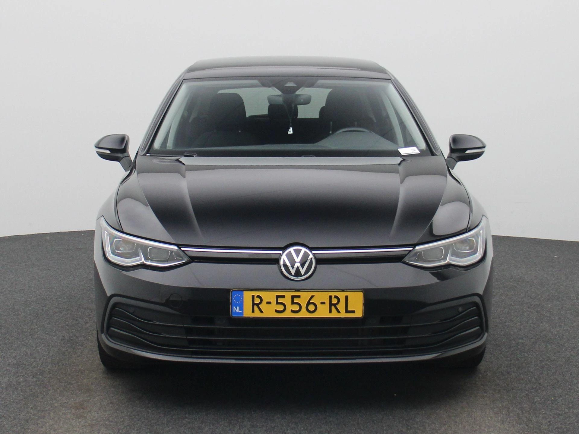Volkswagen Golf 1.5 eTSI R-Line