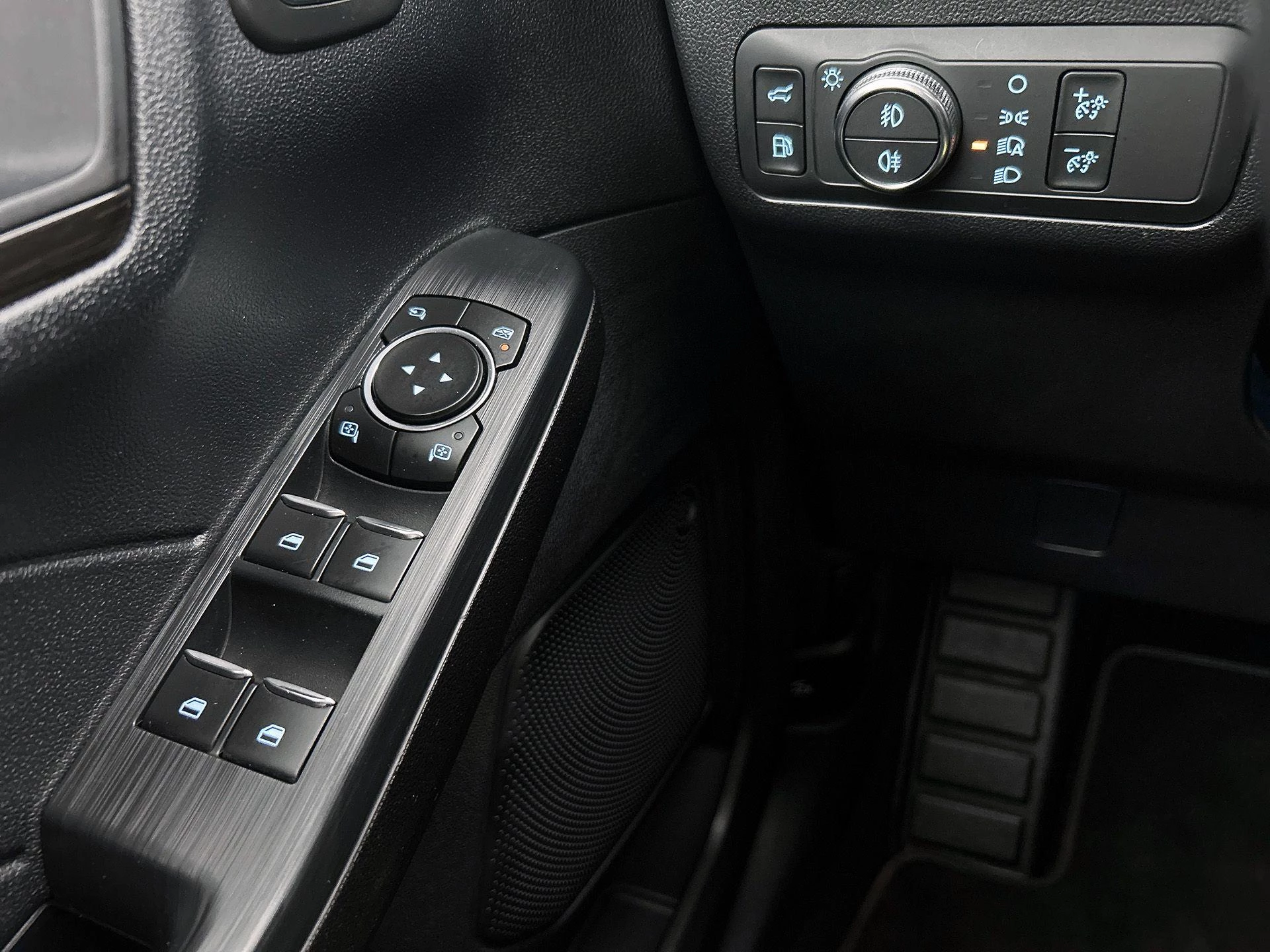 Ford Kuga 2.5 PHEV Vignale