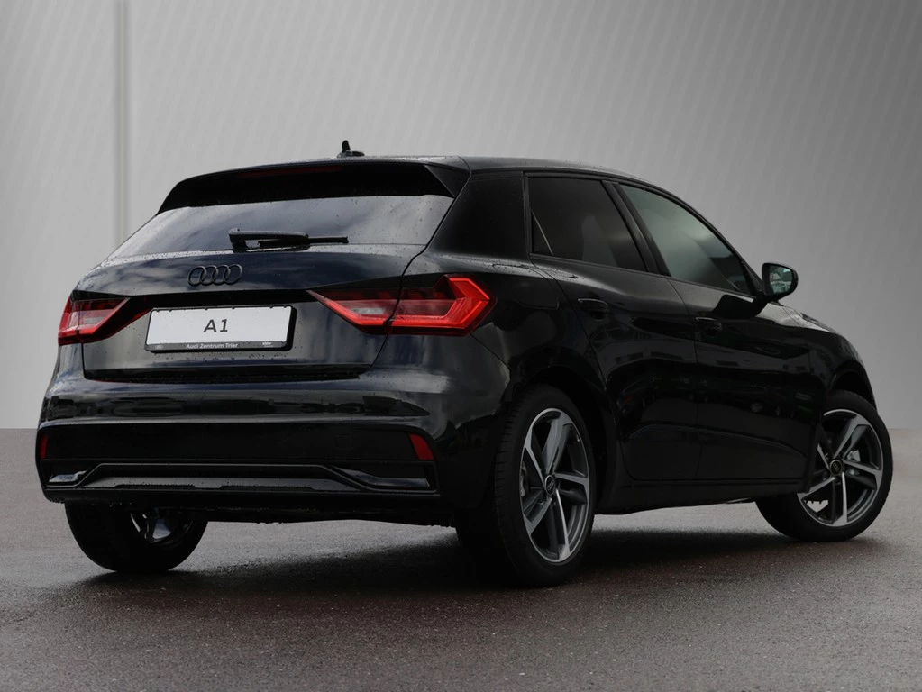 Audi A1 Sportback advanced 30 TFSI 85(11