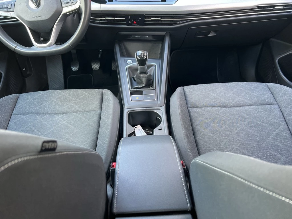 Volkswagen Golf VIII Variant 1.0 TSI Life